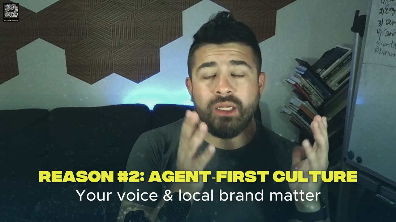 The real story behind the Compass Real Estate and Anywhere Real Estate merger.
