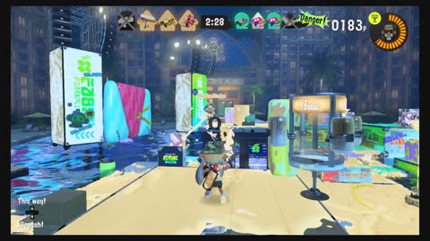 Splatoon3 Turf War387