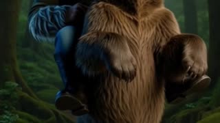 Do you want to know the truth about Bigly Foots and Bears?