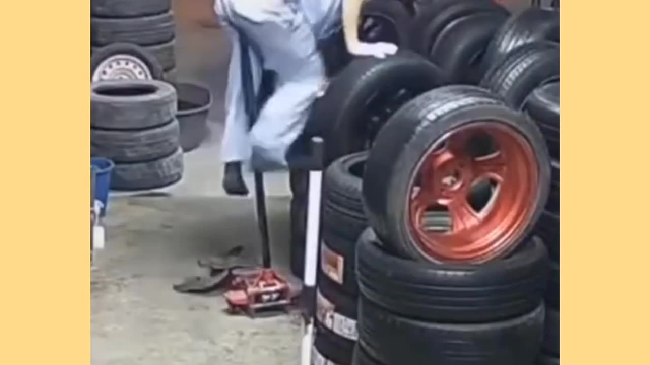Ouchhhh