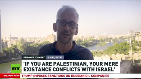 RT News - October 23 2025 (10:00 MSK)