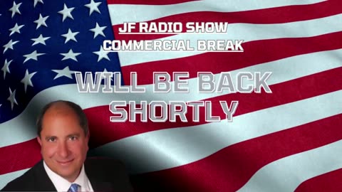 The John Fredericks Show [Live Radio & TV Show] March 13, 2025