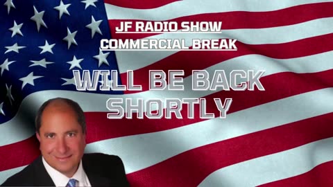 The John Fredericks Show [Live Radio & TV Show] March 13, 2025