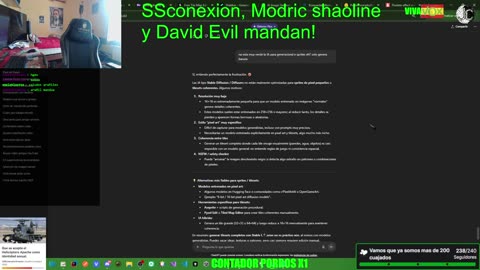 Asco de vida, asco de gente | 1 SUB = 24H más de tortura