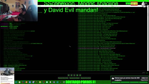 Asco de vida, asco de gente | 1 SUB = 24H más de tortura