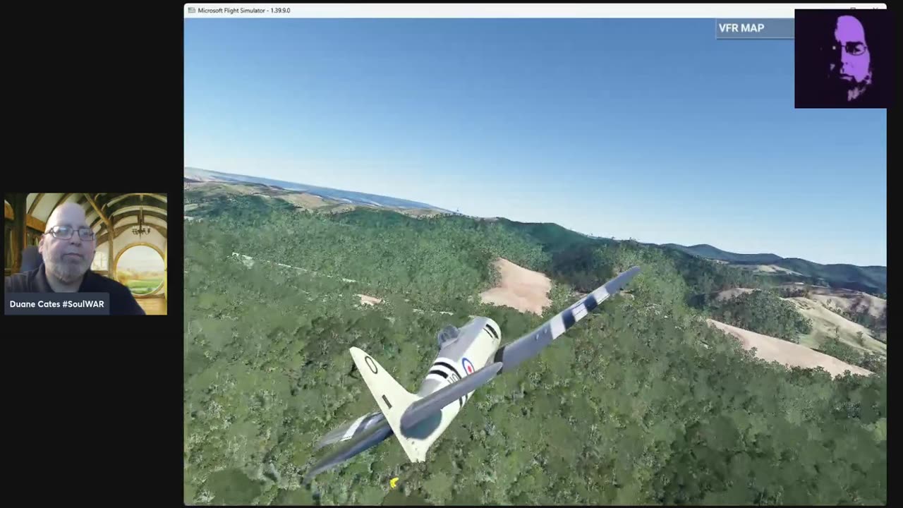 CHILL NATION ~ TIME TO FLOAT INTO SERENITY...