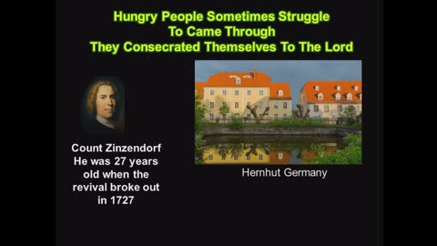 January 11, 2026 - Living a Consecrated Life