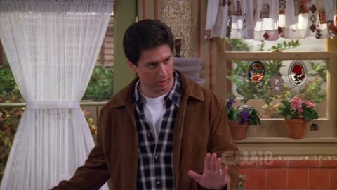 Everybody Loves Raymond S03E07