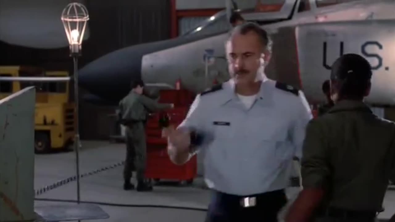 "Cloak and Dagger" Starring Henry Thomas and Dabney Coleman