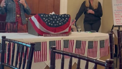 Conservatives of Mt. Pleasant Nov. 13 SC Candidates