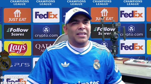 Real Madrid_ El ciclo de derrotas que no termina #realmadrid #halamadridusa