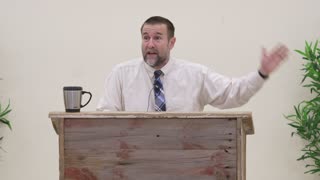 Winning Souls Is the Goal (Part 2) NOVEMBER 16, 2025 Pastor Steven L. Anderson