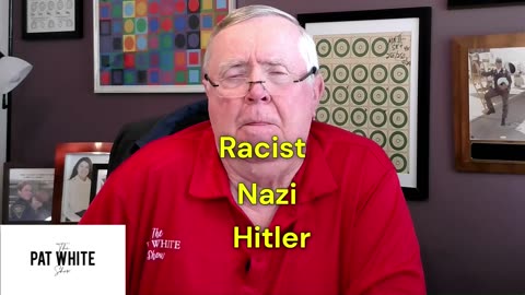 THE PAT WHITE SHOW discusses an incident at a Starbucks regarding Charlie Kirk's favorite Mint Tea