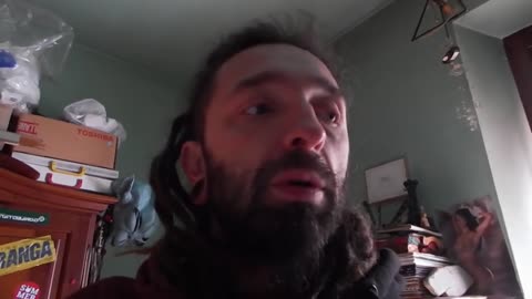 Diario Di Bordo (15 Gennaio 2024) [IV°]