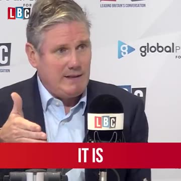 Starmer support Gaza genocide