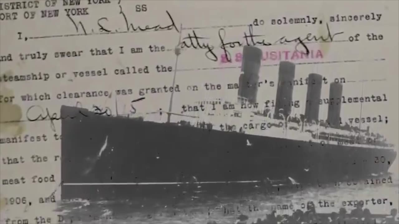 The WW1 Conspiracy (Full 3-Part Series by James Corbett)