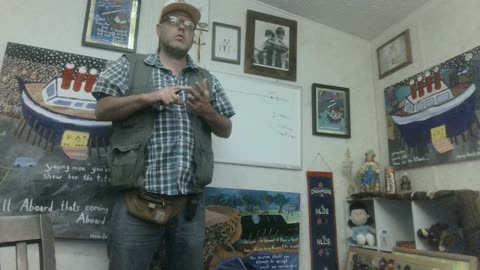 signs of the times practice