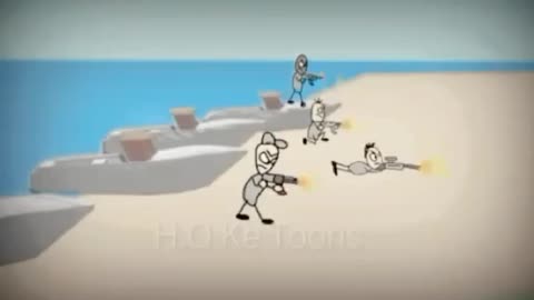 Chamat Man Cartoon | Big Boss Fight | Funny Cartoon | Episode 20