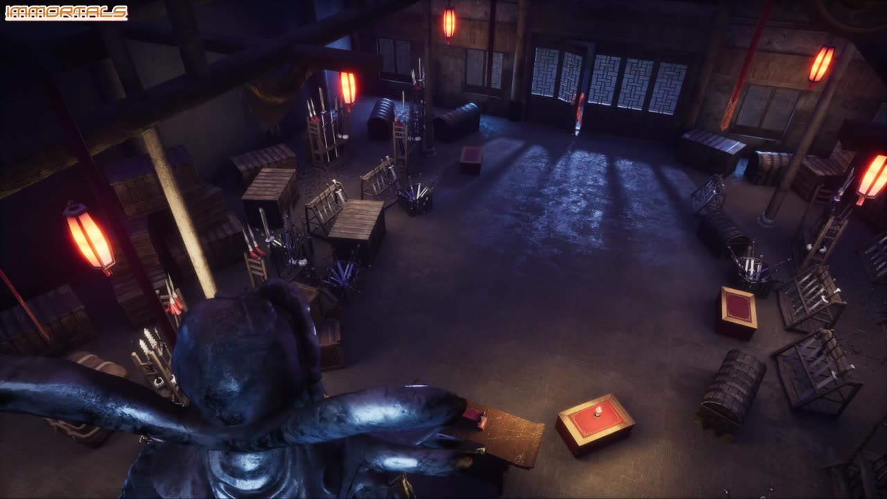 Three Thousand Roads -Episodul 10