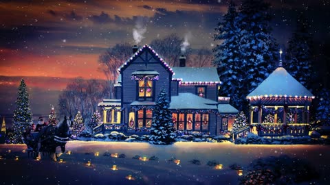 A GREAT CHRISTMAS FOR YOU (Danica's Mix)