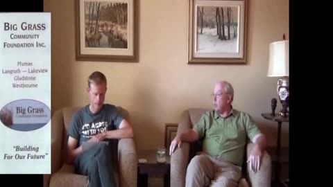 All About the Big Grass Community Foundation (Interview)