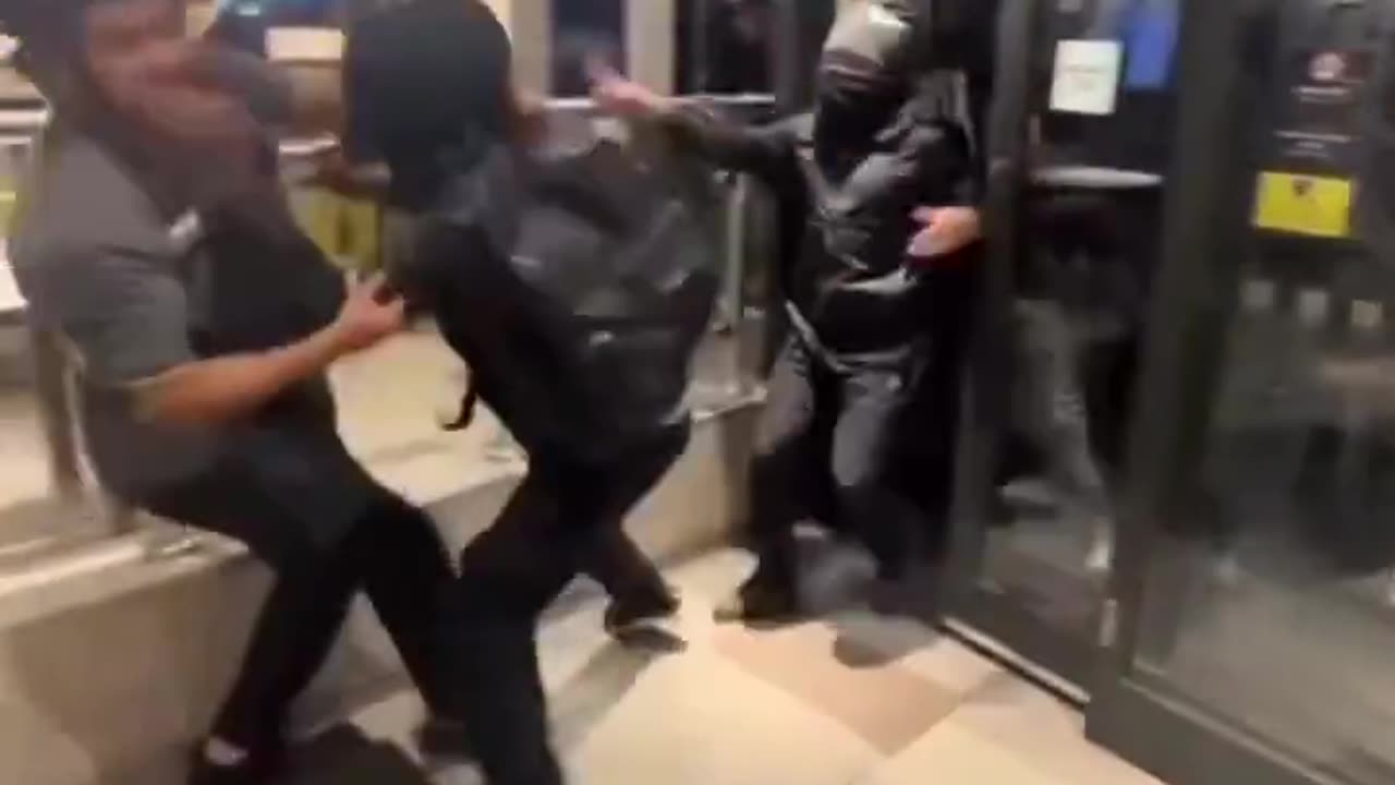 London’s not what it used to be