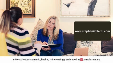 Shamanic Healing Sessions Life Coach Westchester