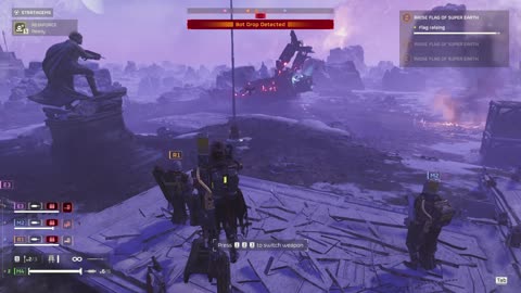 When The Randoms Love Democracy 🔥🔥🔥