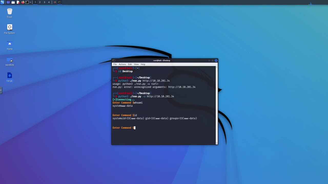 This Hacking Website Is Crazy...