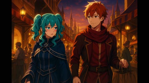 Date With A Witch V5