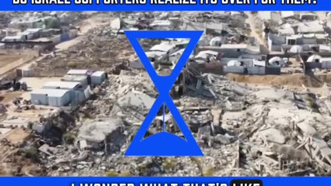 Jew Rothschild’s “Israel” Holocaust Against Gaza