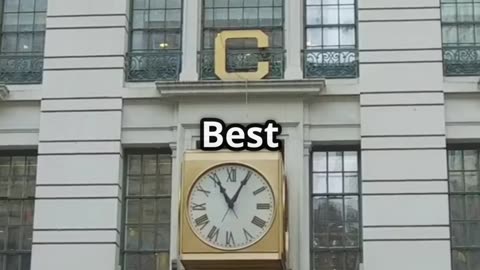 New Year's Eve Store Hours: Shop Smart!