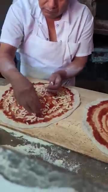 Inside NYC’s Oldest Pizzeria: Patsy’s Harlem Since 1933