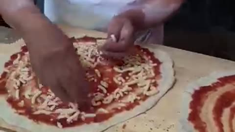 Inside NYC’s Oldest Pizzeria: Patsy’s Harlem Since 1933