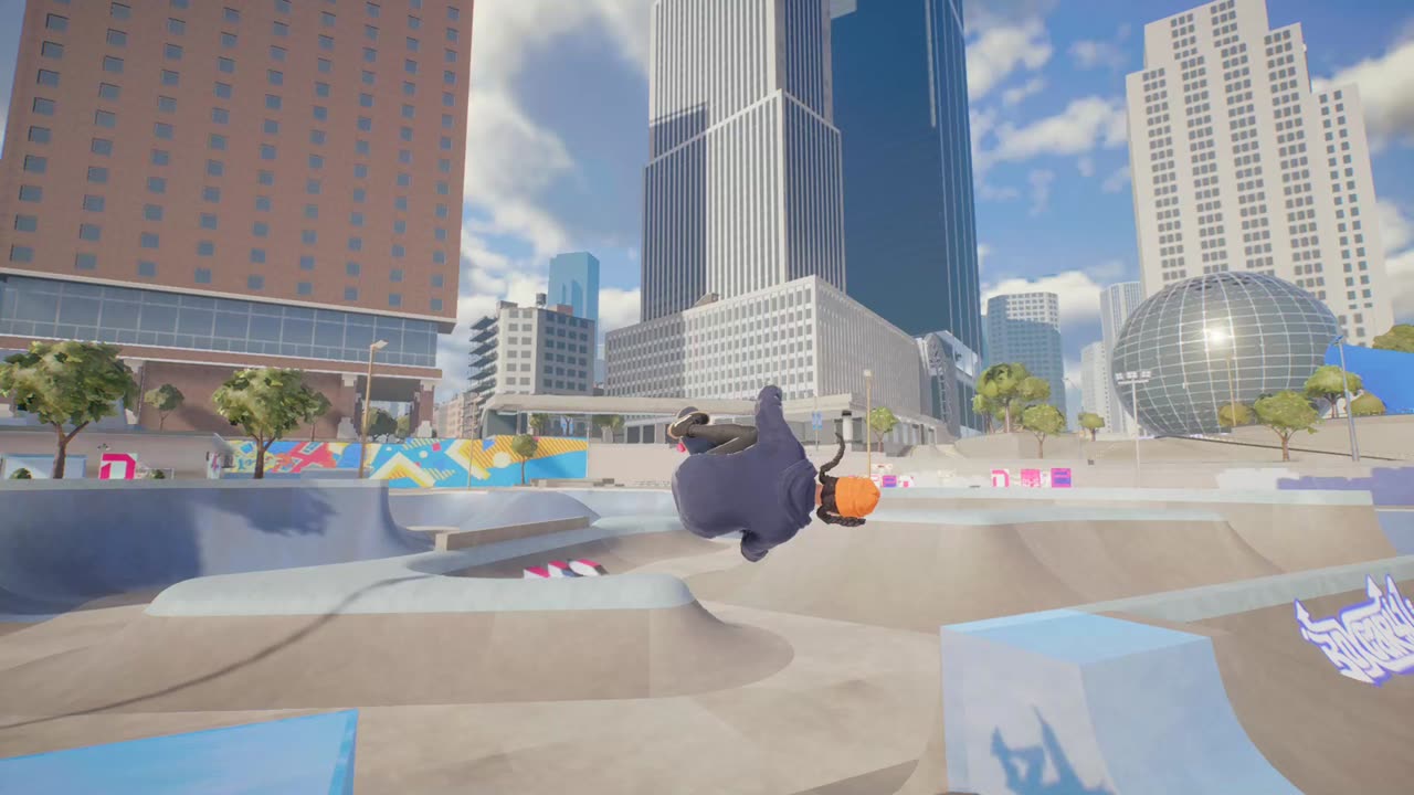 Transferrific - skate.