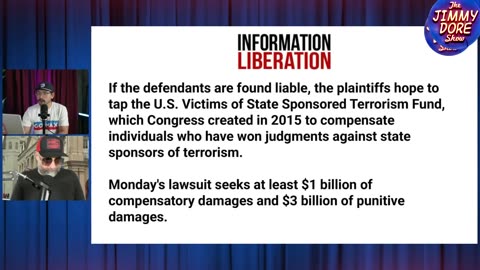 Jewish Group DEMANDS U.S. Taxpayers Fund October 7th Victims! | Jews created another Holohoax scenario and once again want everyone to pay