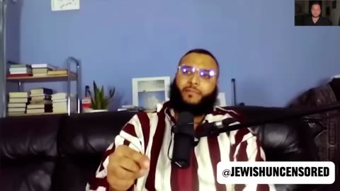 Mohammed Hihab Claims Islam is Peaceful Then Turns PALE When Peterson Asks This!