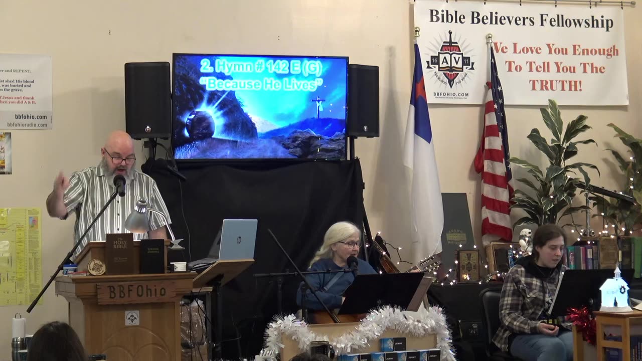 bbfohio.com Live Stream Channel