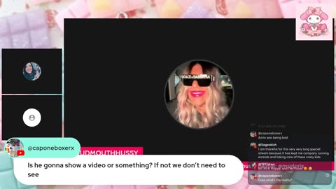 AJ LARE STREAM 2 1/19/26