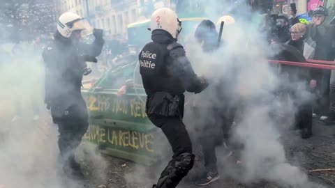 Rothschild BlackRock WEF Power...