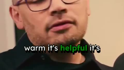 Smart, Not Sycophantic - Demis Hassabis and Hannah Fry #echochamber #balance