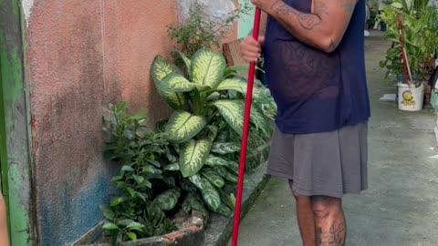 Vida de homem casado