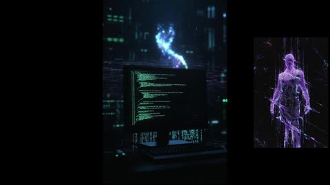 Boot Sequence Prayer