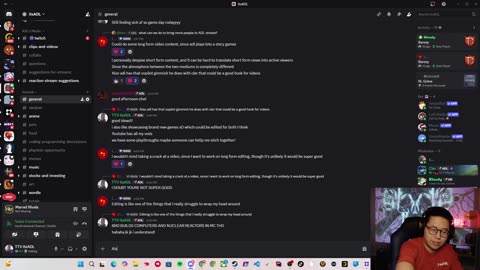 [CHAT4SUB] Stoner's Sick Saturday! Battlefield 6 Multiplayer with Fiancee and In Laws!!!