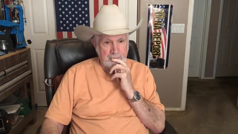 Mary Tanasy, The 2026 Massive Winter Storm Was GEO Engineered By Our Government!