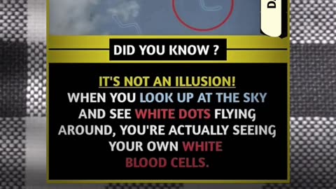 White cells || Psychology ☣️.