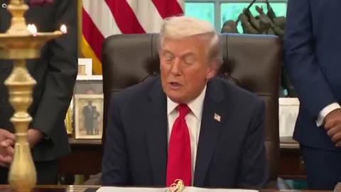 Trump We can never let what happened in the 2020 election happen again