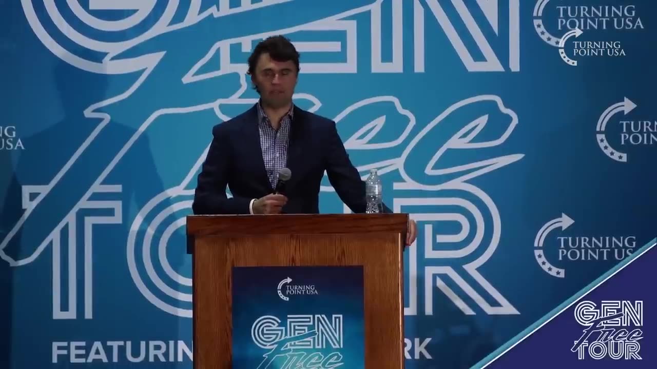Truth Every Young American Needs to Hear | Charlie Kirk Compilation