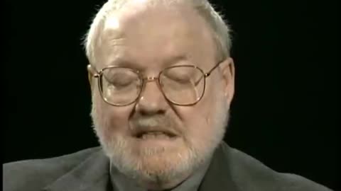 Thinking Allowed - Saving the World w/ Daniel Quinn