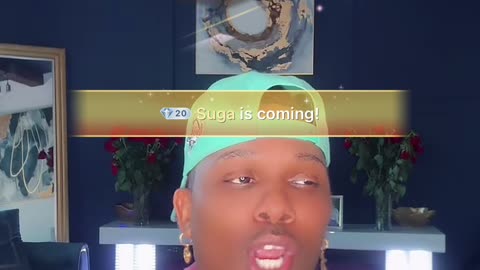 DA REAL SUPABIHH CHIT CHATS WITH SUPPORTERS LAST NIGHT BIGO LIVE